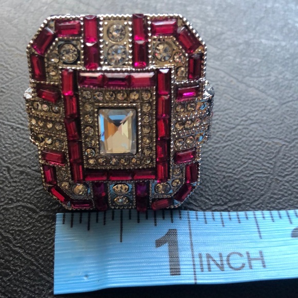 Beautiful ring - Picture 4 of 6